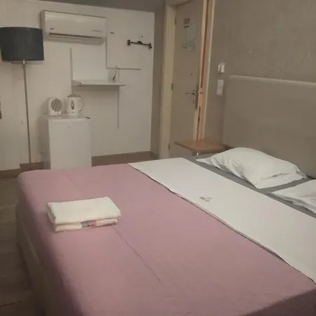 Metro Flat * Πόρτο