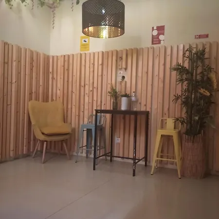 Metro Flat פורטו