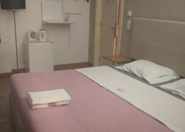 Metro Flat * ポルト