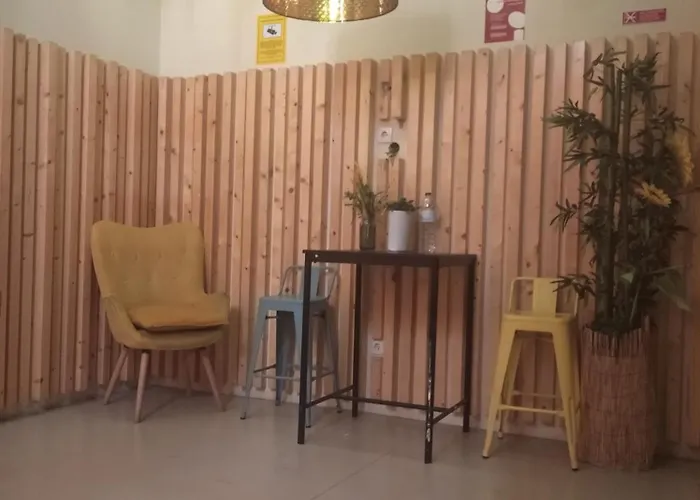 Metro Flat ポルト