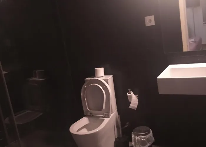 Lejlighed Metro Flat