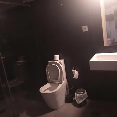 Apartamento Metro Flat