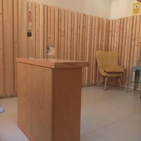 Apartamento Metro Flat *