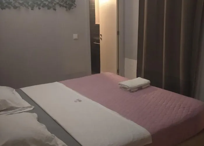 Apartament Metro Flat *