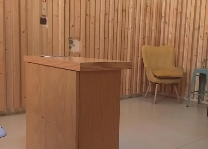 Apartament Metro Flat *